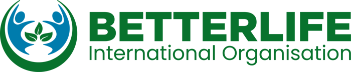 BetterLife International
