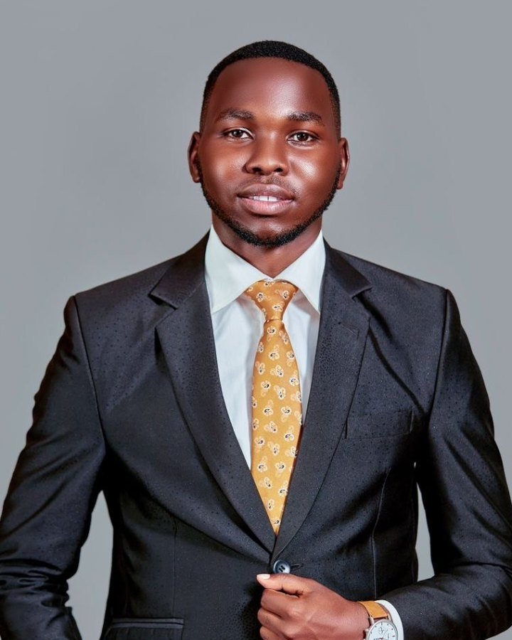 Ian Agaba