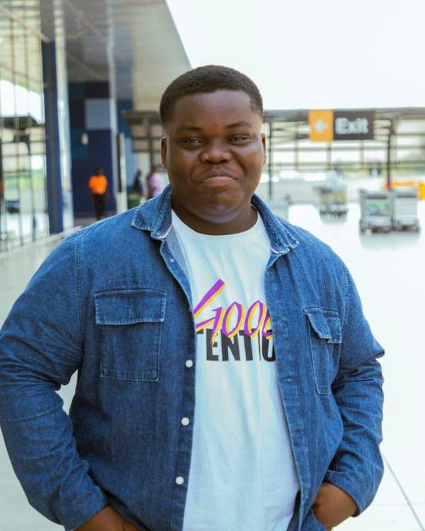 Desmond Dorvlo